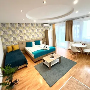  Apartment Star With Free Parking