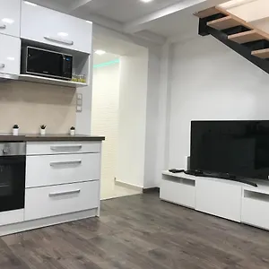 Blaha Art Apartment